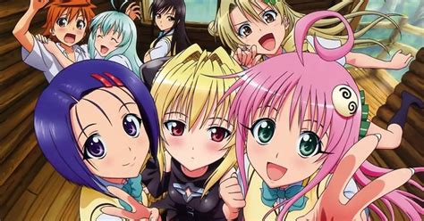 to love ru|Watch To Love Ru .